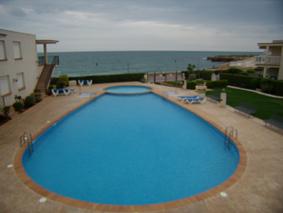 Apartamento en Vinaròs