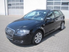 Audi A3 2.0 TDI Sportback DPF DSG Ambition - mejor precio | unprecio.es