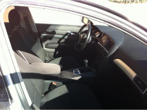 Audi A6 2.0TDI