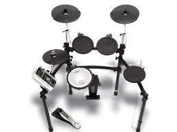 Bateria TD-9K