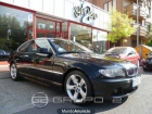 BMW 330 Ci - mejor precio | unprecio.es