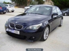 BMW 530 d Pack M, nacional automatico - mejor precio | unprecio.es