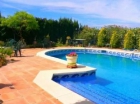Chalet con 5 dormitorios se vende en Benalmadena Costa, Costa del Sol - mejor precio | unprecio.es