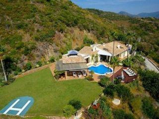 Chalet en venta en Benahavís, Málaga (Costa del Sol)