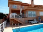 Chalet en venta en Calpe/Calp, Alicante (Costa Blanca) - mejor precio | unprecio.es