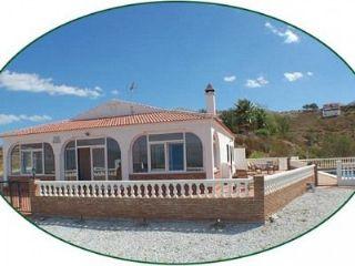 Chalet en venta en Iznate, Málaga (Costa del Sol)