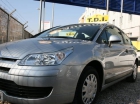 Citroen C4 1.6 HDI LX COUPE-FLIPER- EN SABADELL NO CERRAMOS AL MED - mejor precio | unprecio.es