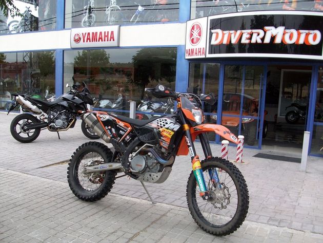 DIVERMOTO