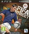 fifa street 4 - mejor precio | unprecio.es