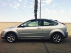 Ford Focus 1.6 TDCi 2008 ¡Precioso! - mejor precio | unprecio.es