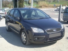 Ford Focus 1.8 TDCI TREND 115CV - mejor precio | unprecio.es