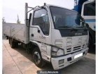 Isuzu NPR 77 LL Doble Cabina - mejor precio | unprecio.es