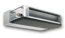 MAQUINA DE AIRE DE CONDUCTOS