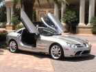 Mercedes Slr Mclaren - mejor precio | unprecio.es