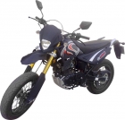 Motard 125 - mejor precio | unprecio.es