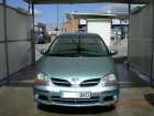 Nissan Almera Tino 1.80 116 CV con 53.300 Kms .IMPECABLE - mejor precio | unprecio.es