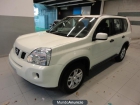 NISSAN X-TRAIL 4X4 2.0 dCi NACIONAL - mejor precio | unprecio.es
