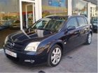 OPEL SIGNUM 3.0CDTI V6 24V - mejor precio | unprecio.es