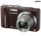 PANASONIC DMC-TZ20 - chocolate - mejor precio | unprecio.es