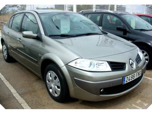 PEUGEOT 206 1.4HDI X-LINE