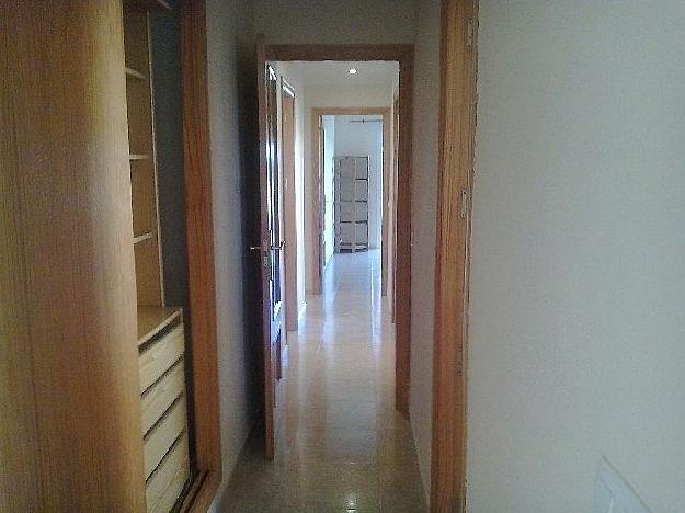 Piso en Campos