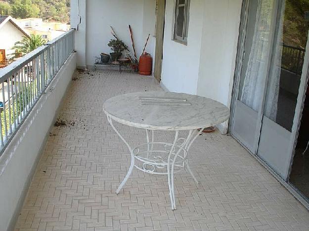 Piso en Gilet