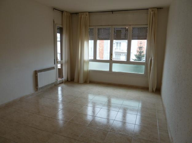 Piso en Igualada