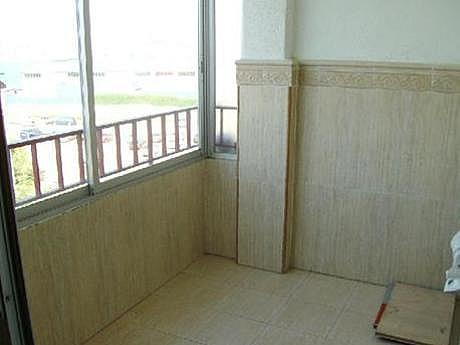 Piso en Meco