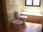 Piso en San Lorenzo de El Escorial - mejor precio | unprecio.es