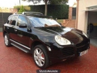 Porsche Cayenne TURBO. 450CV. IMPRESIONANTE ! - mejor precio | unprecio.es