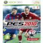 Pro Evolution Soccer 2010 XBOX 360 - mejor precio | unprecio.es