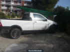 SE VENDE FIAT STRADA 98.000 KM NUEVA - mejor precio | unprecio.es