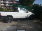 SE VENDE FIAT STRADA 98.000 KM NUEVA - mejor precio | unprecio.es