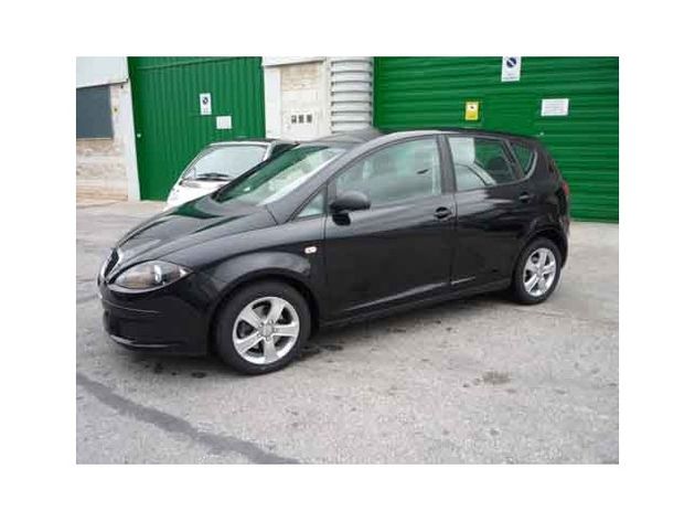 SEAT ALTEA 1.9 TDI REFERENCE