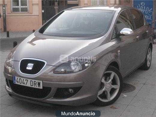 Seat Toledo 2.0 FSI SPORT UP