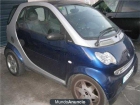 Smart citycoupe smart pulse 61CV - mejor precio | unprecio.es