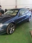 vendo clk 240 año 2005 84000km liubro de revisiones seyado - mejor precio | unprecio.es