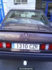 Vendo Mercedes-Benz 1.90E - mejor precio | unprecio.es