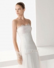 Vestido de novia Rosa Clara - mejor precio | unprecio.es