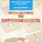 Conceptos de informática - mejor precio | unprecio.es