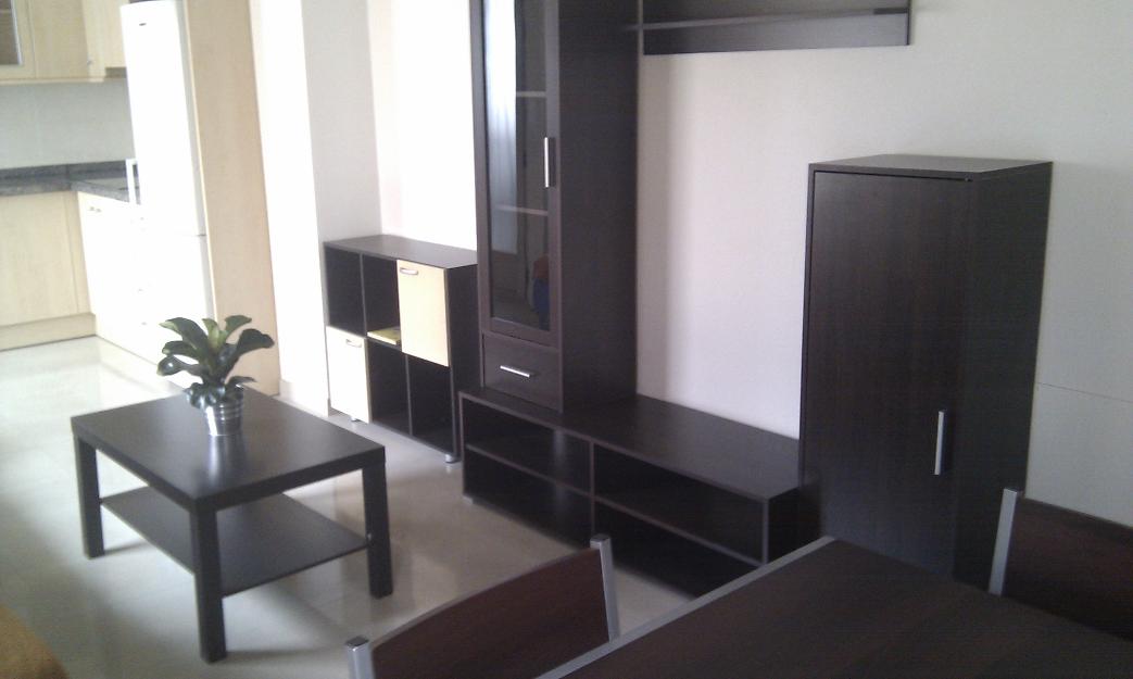 Alquiler piso ideal solteropareja