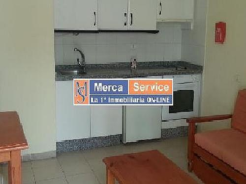 Apartamento en Adeje
