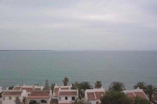 Apartamento en Alcanar