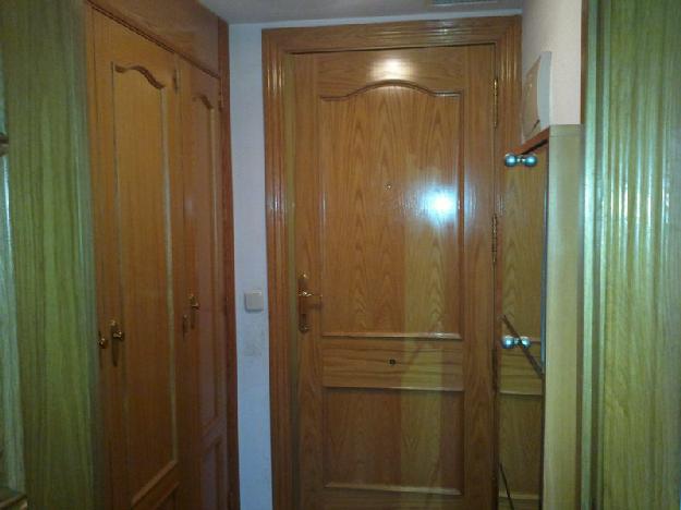 Apartamento en Humanes de Madrid