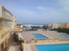 Apartamento en residencia : 3/4 personas - piscina - vistas a mar - agde francia - mejor precio | unprecio.es