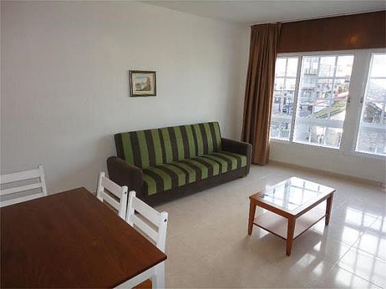 Apartamento en Sanxenxo