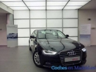 Audi A4 - mejor precio | unprecio.es