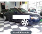 Audi Tt Coupe 1.8 T 180cv Tiptronic - mejor precio | unprecio.es