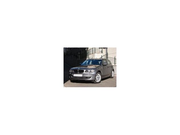 BMW SERIE 1 116D 5 PUERTAS
