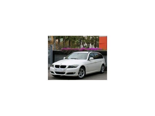 BMW Serie 5 Dd Berlina